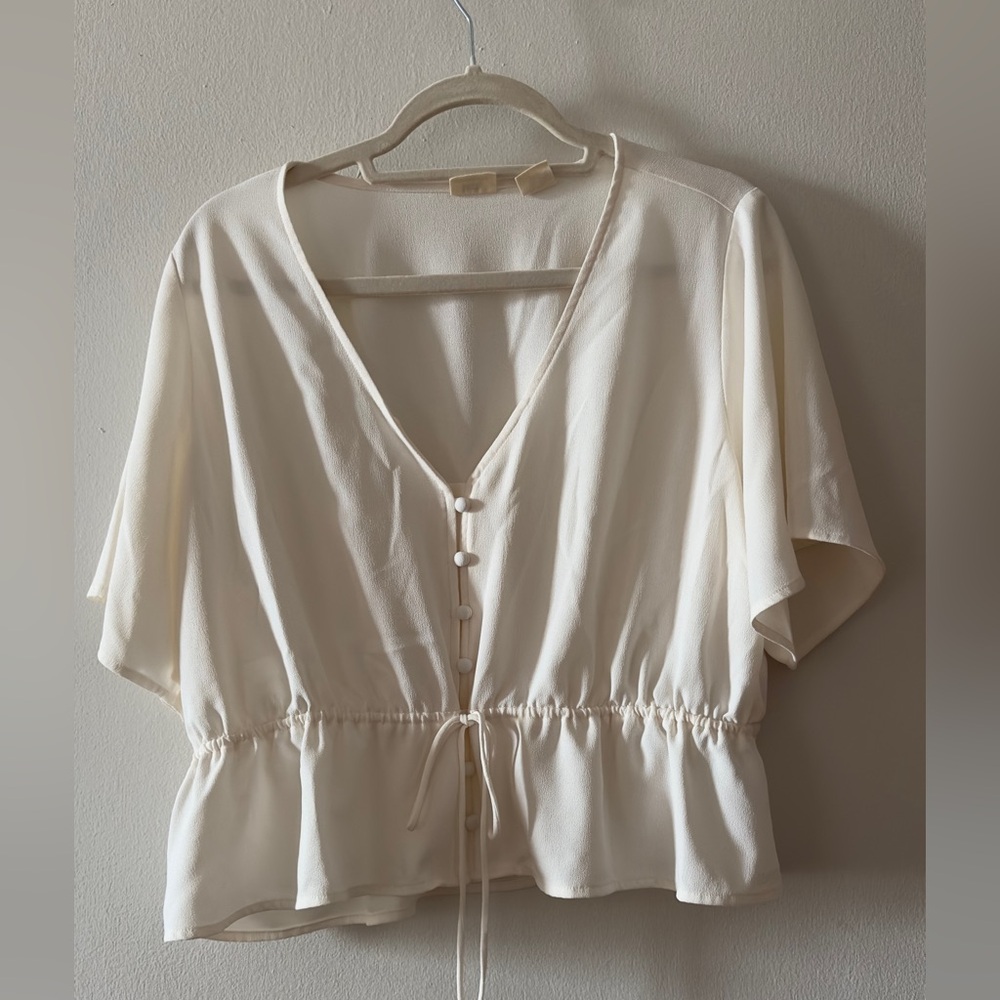 Levi’s blouse - Picture 3 of 3